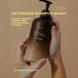 3D Max Keratin Anti Residue Shampoo &mdash; шампунь глибокого очищення 500 мл 3DMAXSH фото 2