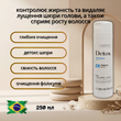 Cadiveu Detox Shampoo &mdash; детокс шампунь для глибокого очищення волосся
