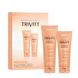 Trivitt Nutrition Home Care Kit &mdash; Набір для інтенсивного живлення та зволоження волосся &mdash; Шампунь 250 мл + Маска 200 мл TRIV006N фото 4