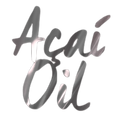 Acai Oil
