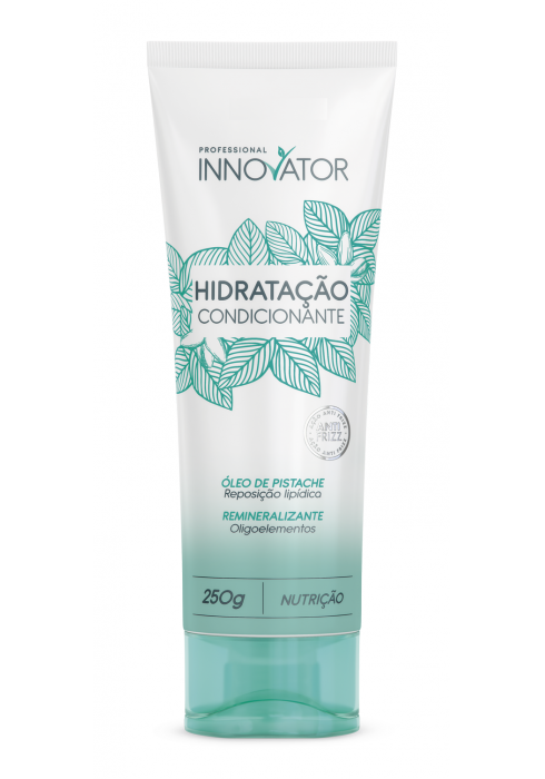 Innovator  Conditioning Moisturizing Mask 250 г